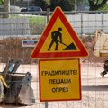 Dvoje dece povređeno u Zemunu tokom igre pored gradilišta