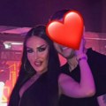 Udaje se Stefani Grujić: Osvanula fotografije u venčanici: "Ti si sve ono što sam želeo celog života" (foto)