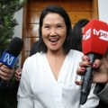 Keiko Fudžimori nova predsednica Perua