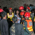 Velika tragedija u Pakistanu: U urušavanju krova obrazovnog centra u Lahoreu život izgubilo najmanje 14 dece