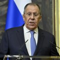 Lavrov: Kijev svakodnevno krši međunarodno humanitarno pravo