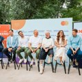 Predstavljen program najvećeg Weekenda do sada: Mate Rimac, Jack Kreindler, Ulrik Haagerup i Emil Tedeschi stižu u Rovi