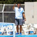 Vaterpolisti Srbije startovali pobedom na OTP kupu: Vujasinovićevi izabranici napunili mrežu Gruzina