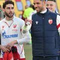 Zvezda i Glazer: Bahar napada, šampion Srbije za ostanak ili obeštećenje