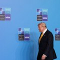 Tramp poručio liderima NATO-a da SAD nameravaju da ostanu članica Alijanse