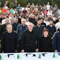 Memorijalni turnir "Dragan Marković Palma - Noć tigrova": Borićemo se da i dalje budemo najbolji u Srbiji (foto)