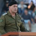 Zamir: Borba protiv Irana nije završena, slede velike operacije