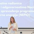 Srbija razvija nuklearni program: "Cilj je da prva faza bude do sredine naredne, a početak gradnje postrojenja do 2035. godine"…