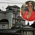 Ispred kapije curi voda i rupe na sve strane, a unutra suv luksuz: Ovako izgleda vila Cece Ražnatović u Ljutice Bogdana