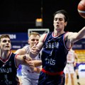 Ništa od zlata: Slovenija savladala Srbiju u finalu Evropskog prvenstva