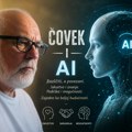 ČOVEK I AI (2): Moć tehnologije u rukama istine, a ne lenjosti i nesposobnosti!