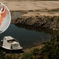 Temperatura ide do 40 stepeni, Dunav na istorijskom minimumu: Ni pljuskovi neće doneti pravo osveženje