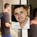 Jovana Mrvaljevića ubili njegovi škaljarci?! Dva pravca istrage likvidacije u Nikšiću, sve se vrti oko rata klanova!