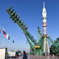 NASA produžava sporazum sa Roskosmosom o unakrsnim letovima u svemir