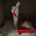 Алармантна прекретница: Ебола у Конгу први пут премашила критичну бројку