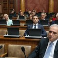 Ponoš pozvao Vučića da ne glumi Mojsija: Pričom o promeni toka Ibra, skriva vest o mostu