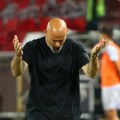 Izraelski mediji osuli žestoku paljbu po Dejanu Stankoviću! Kako su ispratili krah Zvezde?! Udarili su po treneru i to tamo…