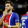 Dinamična utakmica u Salcburgu: PSŽ je ponovo šampion UEFA Superkupa