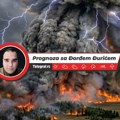 Otkrivamo da li će spas doći sa neba: Biće pljuskova, ali ove dve pojave doneće i novu ogromnu opasnost