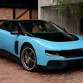 KO BI REKAO: Električni Ferrari prodat za 40 miliona dolara!