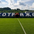 FK Voćar Kotraža dobio novog sponzora