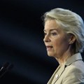 Lajenova: Dron kod rumunske platforme u Crnom moru „hibridno ratovanjeˮ