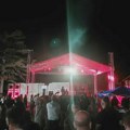 Večeras počinje TOČAK ROCK u Vražogrncu