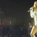 Ruslana se obratila Beogradu na srpskom: Otvorila "Dragi Bravo" festival, evo kako izgleda 22 godine od pobede na Evroviziji…