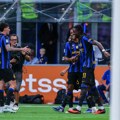 Poker moćnog šampiona: Inter razbio Moncu na startu Serije A
