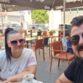 Poginuo pevač Samir Kujraković supruga slomljena: "Ostala sam bez oslonca i ljubavi"
