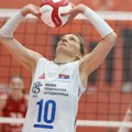 Poznato kada odbojkašice Srbije igraju meč osmine finala EP protiv Hrvatske