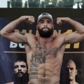 "Moj brat" Anastasija Ražnatović peponosna na Veljka nakon brutalne pobede u bok-meču, ne krije sreću