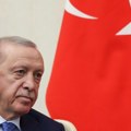 Erdogan: Članstvo Turske u ŠOS-u ne znači okretanje leđa Zapadu