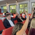 ZAKAZANA 19. SEDNICA SKUPŠTINE GRADA NIŠA: Odbornici odlučuju o 18 tačaka