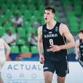 Predvodnik zlatne generacije Slovenije potpisao za „Zmajeve“