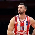 Branko Lazić objavio kraj igračke karijere