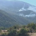 Situacija sa požarima u Severnoj Makedoniji alarmantna: Vatrogasci su iscrpljeni, gori na 20 lokacija
