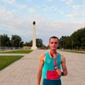 Jovan Mladenović iz Leskovca 13. na Prvenstvu Srbije u trci na 10 kilometara