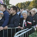 Konaković: Dvojica službenika Ambasade Srbije u BiH proglašeni nepoželjnim, imaju 48 sati da napuste zemlju