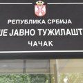 Više javno tužilaštvo: Pokrenut postupak protiv dvoje maloletnika zbog polnog uznemiravanja u školi