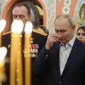 Rusi šalju mošti velikog sveca na front! Svetinja je poslata direktno u Donjeck na prvu liniju bojišta s jasnim ciljem!