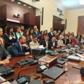 Lista „Rasim Ljajić – Ljudski“ predala potpise i dokumentaciju RIK-u