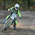 Održan Otvoreni šampionat Srbije u disciplini moto kros