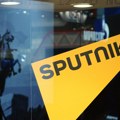 „Neverovatan, savremen i tehnološki razvijen“: Zaharova o Sputnjiku