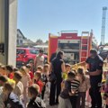 Nedelja Sektora za vanredne situacije – prevencija, edukacija i zajedništvo u službi bezbednosti građana
