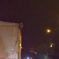 Saobraćajna nesreća između Vrbasa i Zmajeva obustavljen saobraćaj (foto)