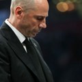 STIŽU NOVA POJAČANJA U HUMSKU? Penjaroja otvoreno o situaciji u Partizanu pred početak Evrolige!