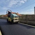 Kragujevac: Asfaltirana Krševljanska ulica u Velikom Šenju
