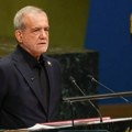 Pezeškijan: Iran se neće predati u ratu sa SAD, spremni smo za pregovore ali bez pretnji
