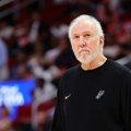 Greg Popović "uzeo novi prsten" i zaprepastio Ameriku